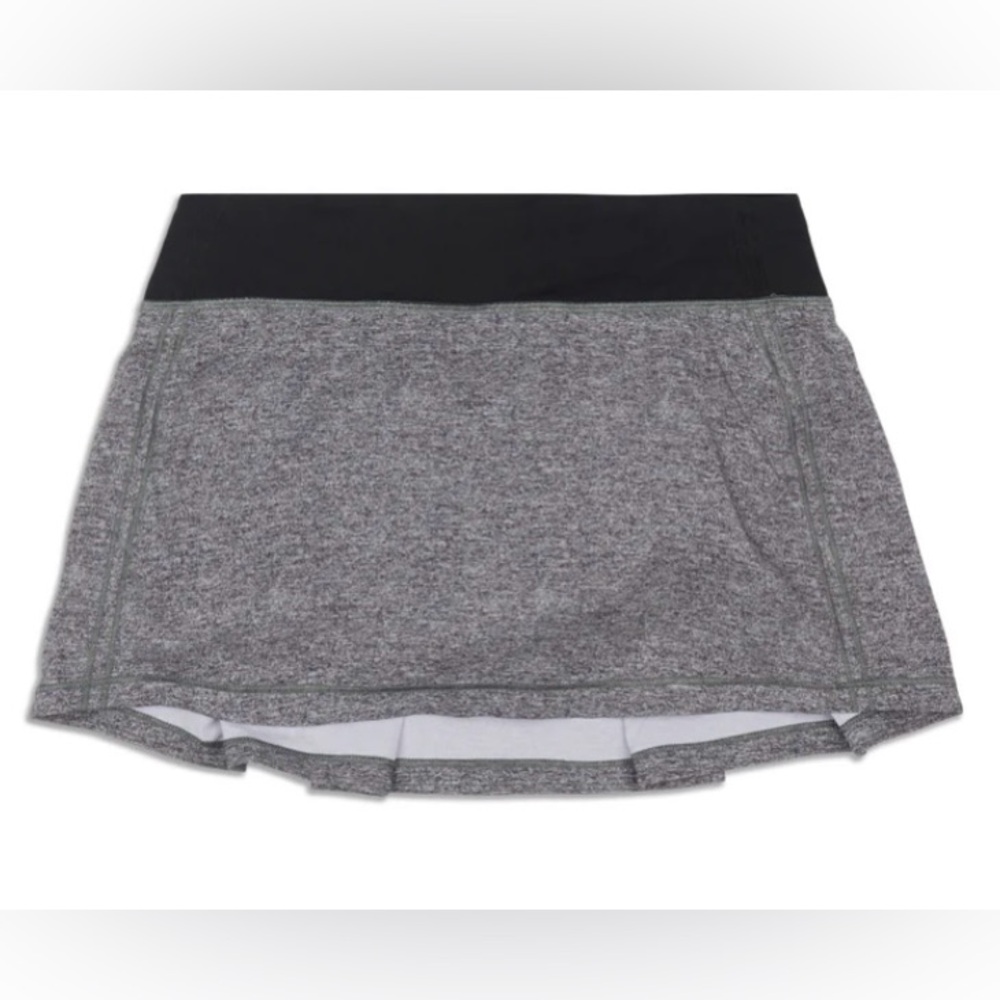 Lululemon Pace Rival Skirt | Size 10 Tall Women